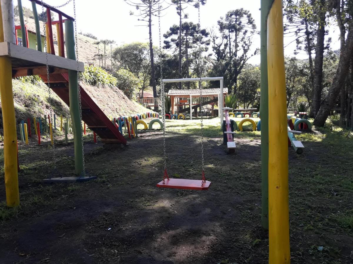 度假居 03 Canario Fogo Cunha