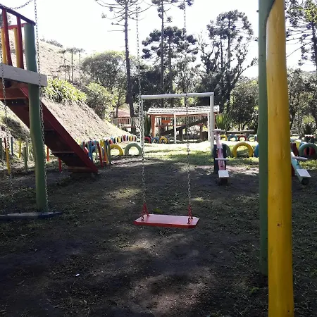 Chales 03 Canario Fogo Cunha Exterior photo