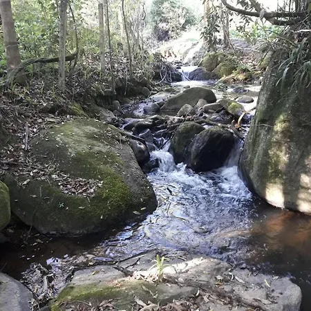 Chales 03 Canario Fogo Cunha Exterior photo