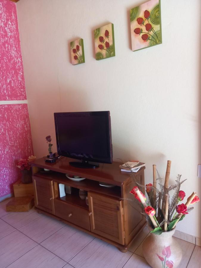 Holiday home 03 Canario Fogo *