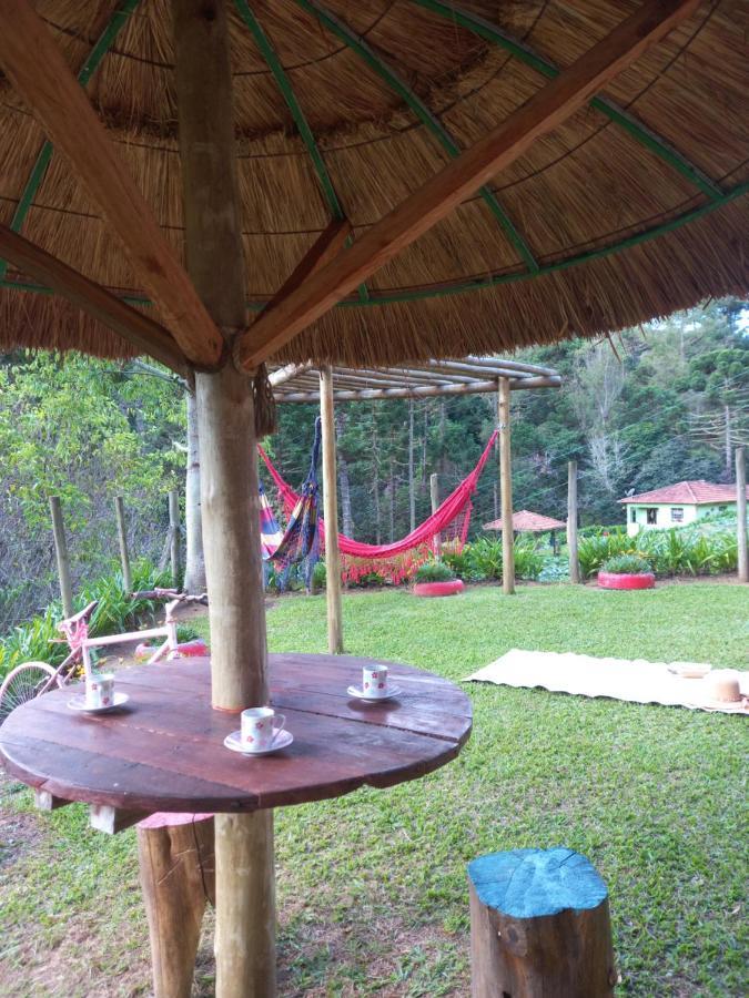 03 Canario Fogo Holiday home