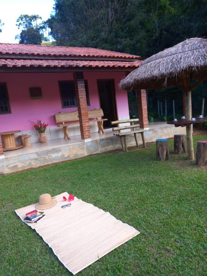 Holiday home 03 Canario Fogo Cunha