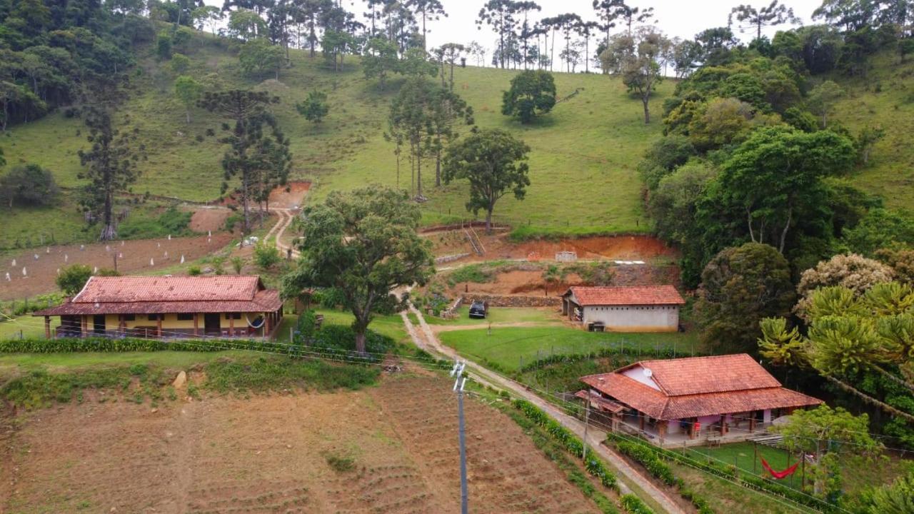 03 Canario Fogo Holiday home