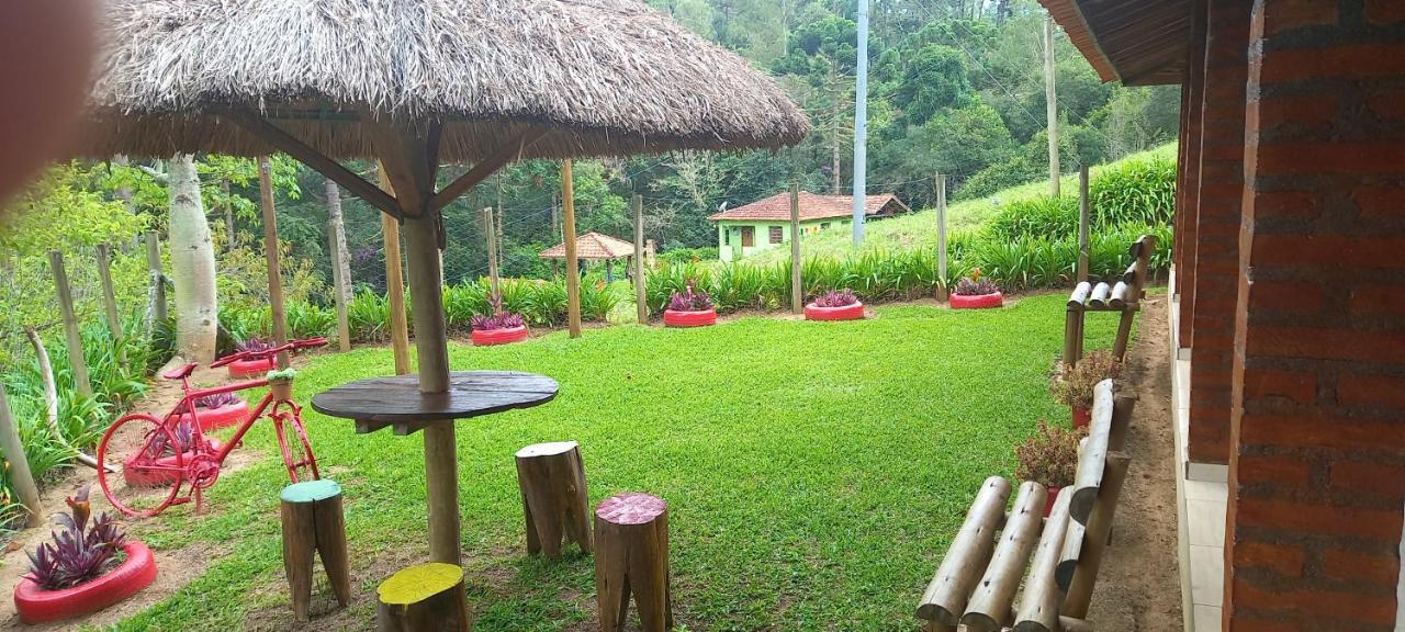 03 Canario Fogo Holiday home