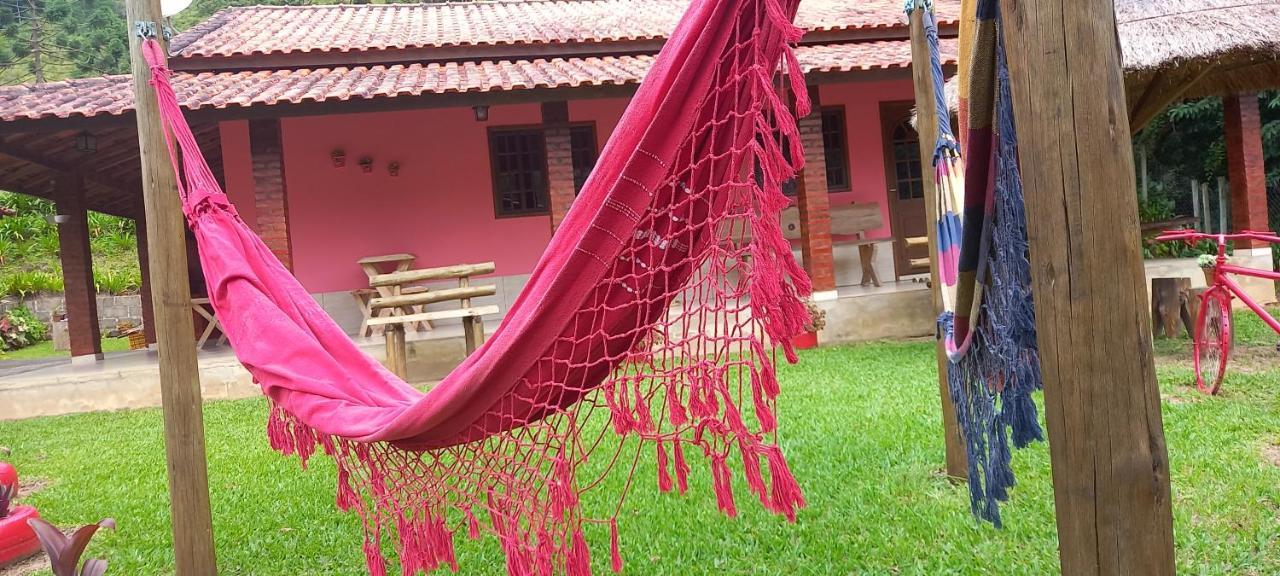 Holiday home 03 Canario Fogo