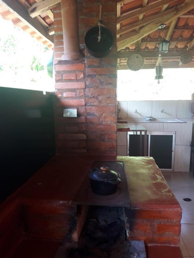 03 Canario Fogo Holiday home Cunha