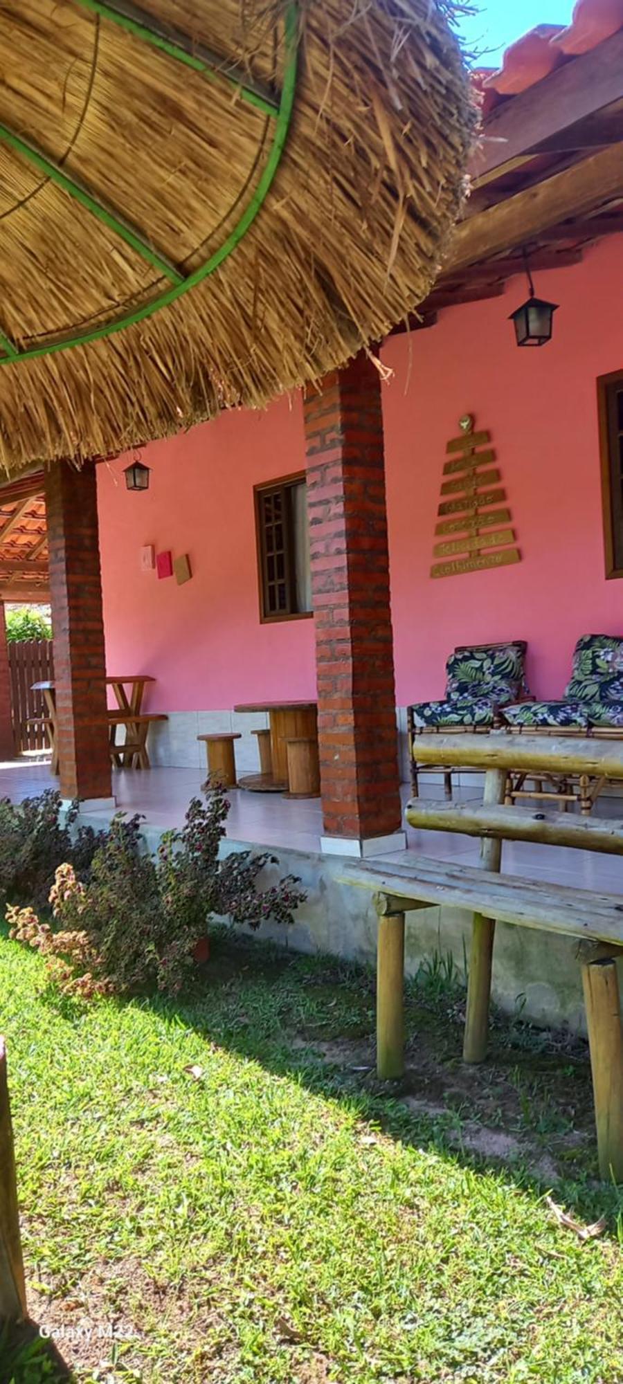 03 Canario Fogo Holiday home *