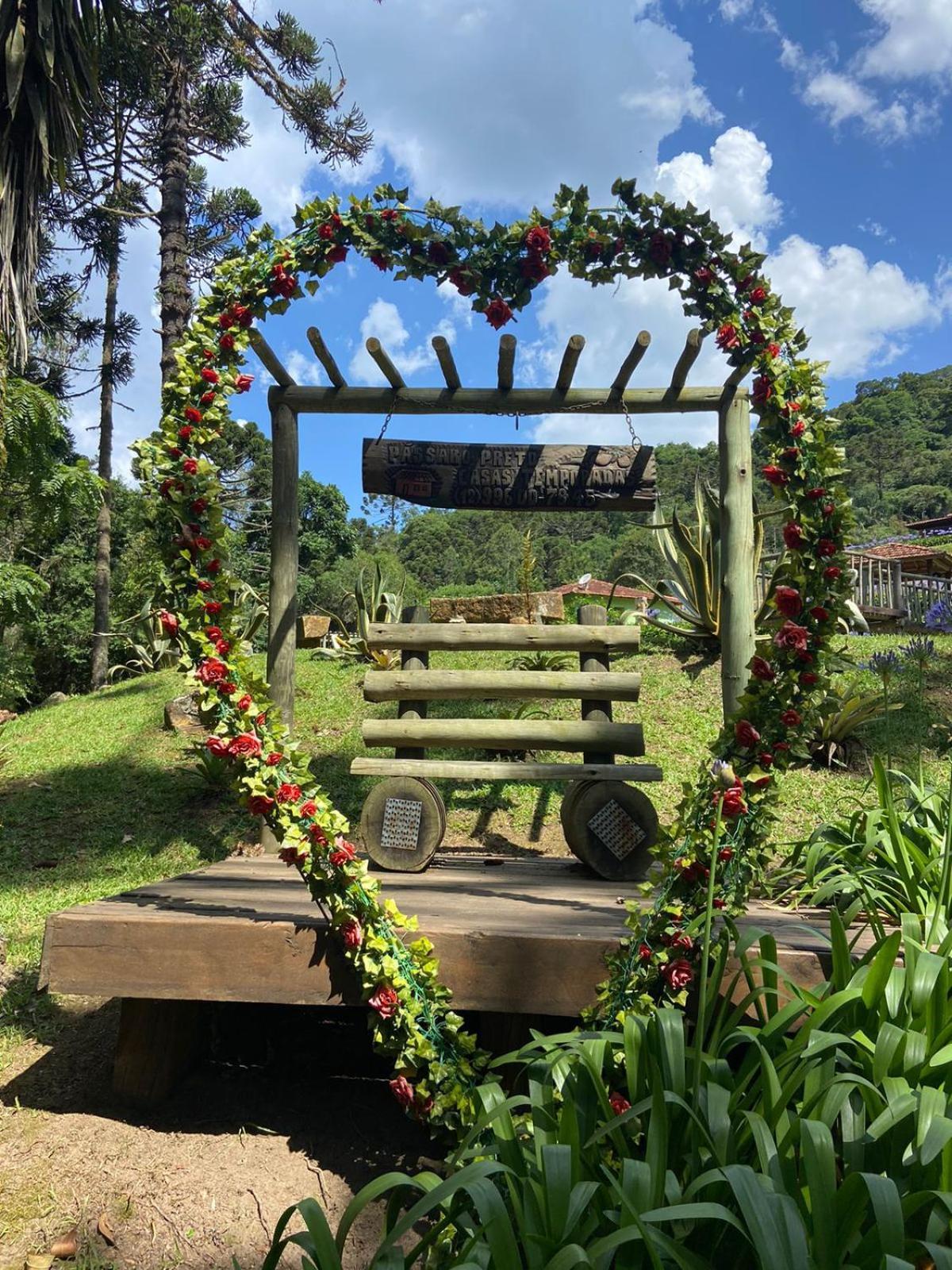 03 Canario Fogo Holiday home *