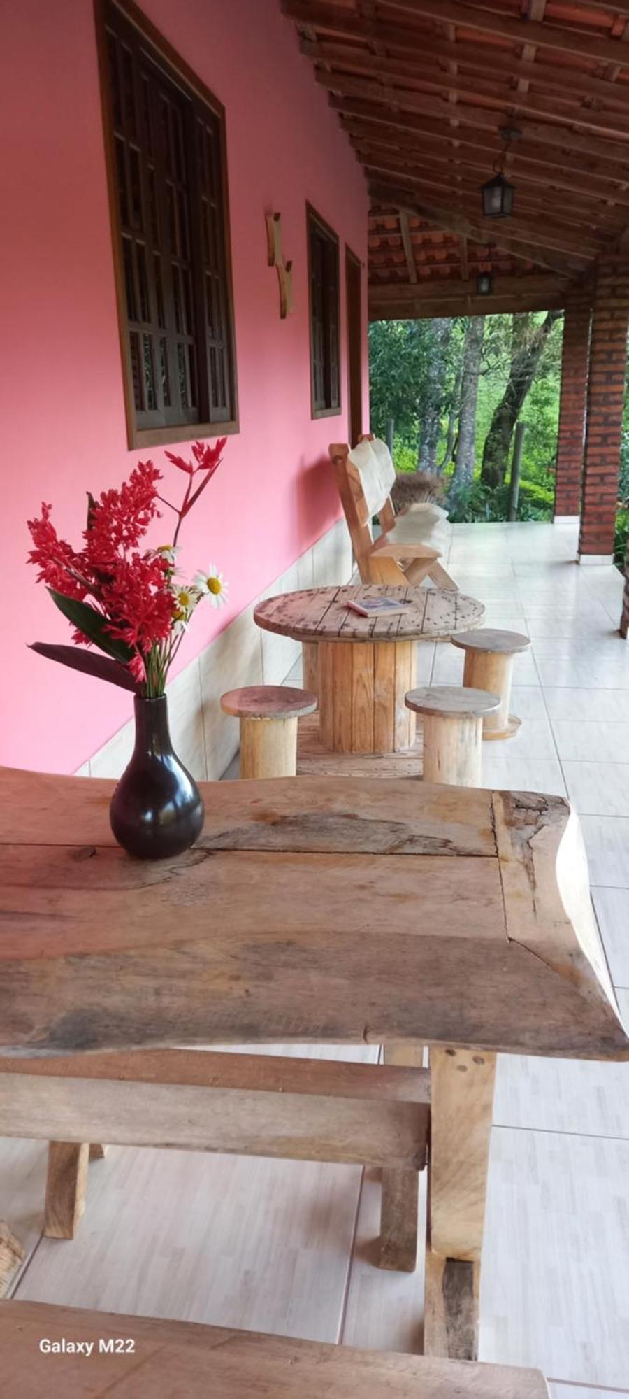 Holiday home 03 Canario Fogo