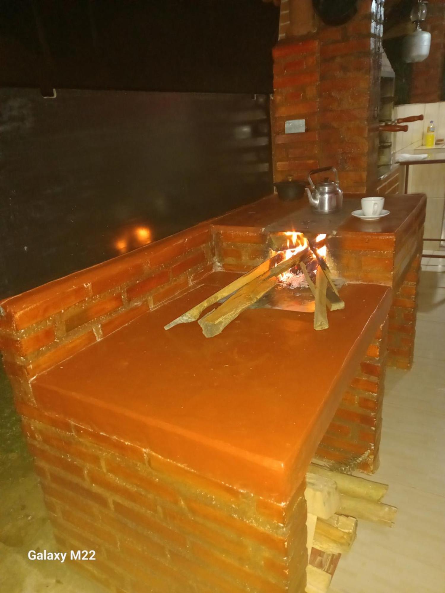 Holiday home 03 Canario Fogo