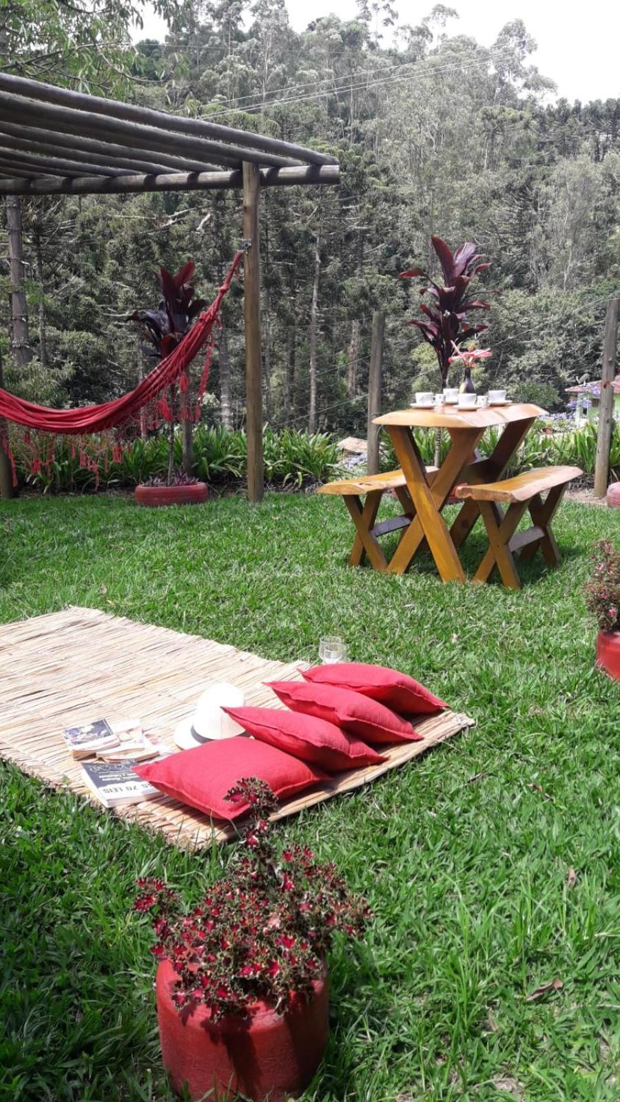 03 Canario Fogo Holiday home *